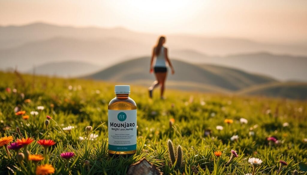 Mounjaro Weight Loss Week by Week