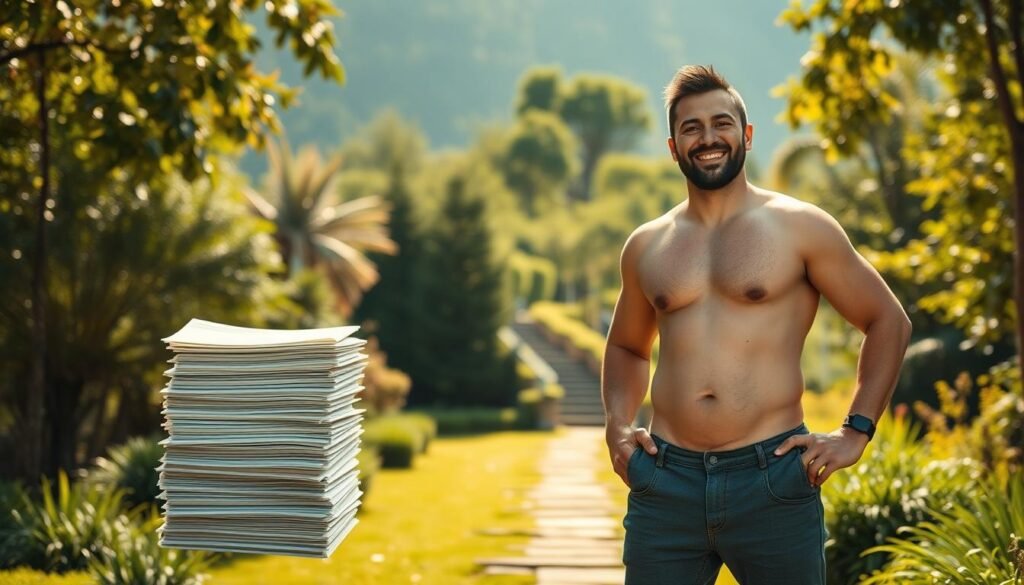 Mounjaro Weight Loss Results - A High-Resolution Image Showcasing The Dramatic Transformation Of A Real Patient On The Fit Glow Guide Medication. The Subject Stands In A Serene, Sun-Dappled Garden, Their Confident Stance And Glowing Complexion Radiating A Sense Of Renewed Energy And Vitality. The Middle Ground Features A Stack Of Medical Charts And Reports, While The Background Subtly Hints At The Patient's Journey, With A Winding Path Leading Into A Lush, Verdant Forest. The Image Is Captured With A Warm, Cinematic Tone, Using A Shallow Depth Of Field To Draw The Viewer's Focus To The Subject's Triumphant Expression. Lighting Is Soft And Natural, Accentuating The Patient's Transformed Physique. Mounjaro Weight Loss Results - A High-Resolution Image Showcasing The Dramatic Transformation Of A Real Patient On The Fit Glow Guide Medication. The Subject Stands In A Serene, Sun-Dappled Garden, Their Confident Stance And Glowing Complexion Radiating A Sense Of Renewed Energy And Vitality. The Middle Ground Features A Stack Of Medical Charts And Reports, While The Background Subtly Hints At The Patient's Journey, With A Winding Path Leading Into A Lush, Verdant Forest. The Image Is Captured With A Warm, Cinematic Tone, Using A Shallow Depth Of Field To Draw The Viewer's Focus To The Subject's Triumphant Expression. Lighting Is Soft And Natural, Accentuating The Patient's Transformed Physique.