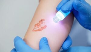 can urgent care check for skin cancer​