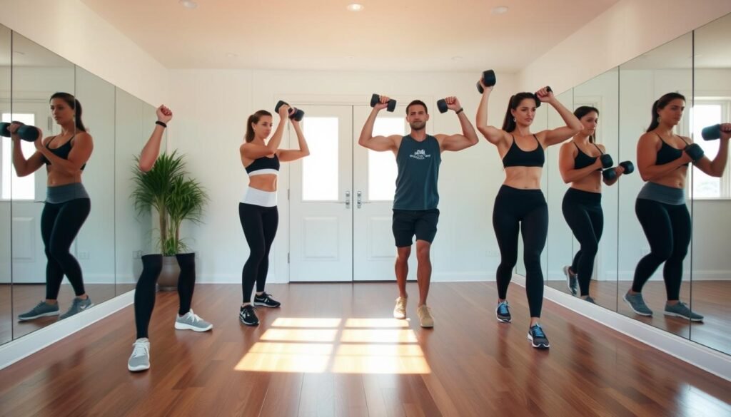 home forearm workouts