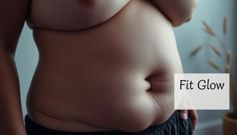 how to avoid loose skin after weight loss