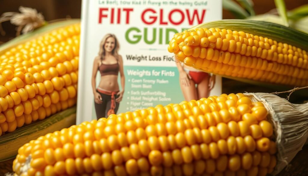 is corn good for weight loss