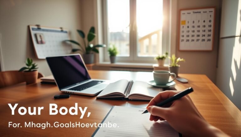 Home Page November Goals