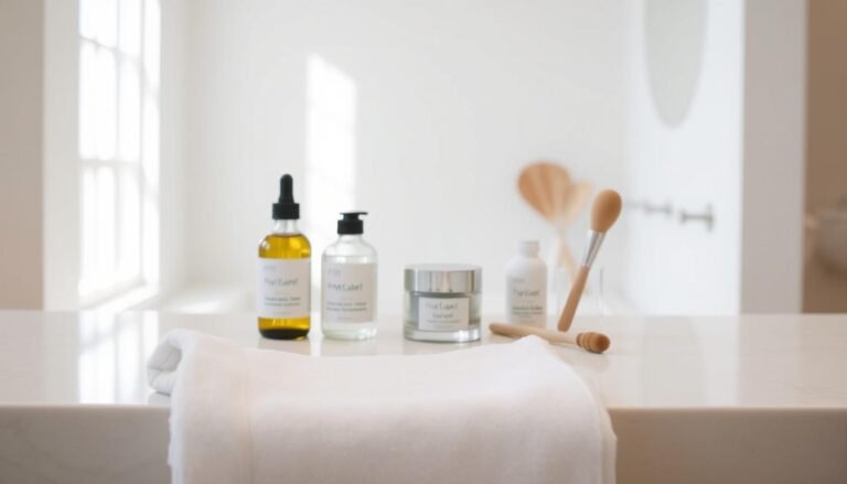 Should I Moisturize Before A Facial​