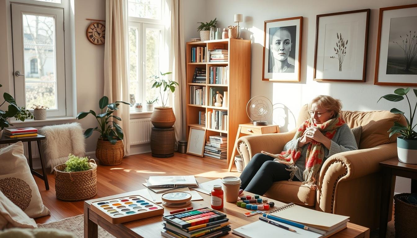 Fun Hobbies For Women At Home​