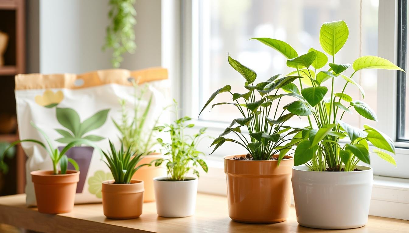 Indoor Gardening Starter Kits For Beginners