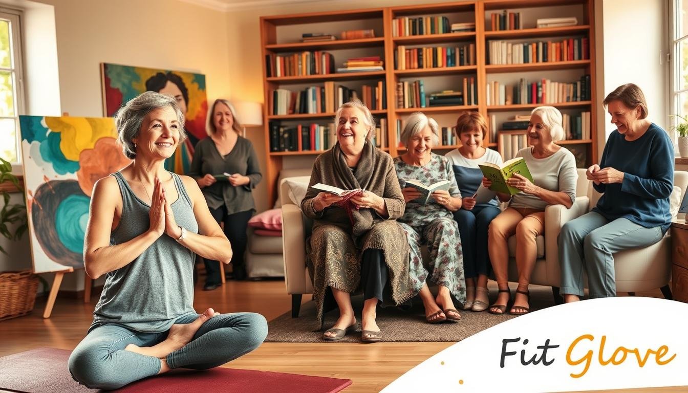 Best Hobbies For Women Over 50