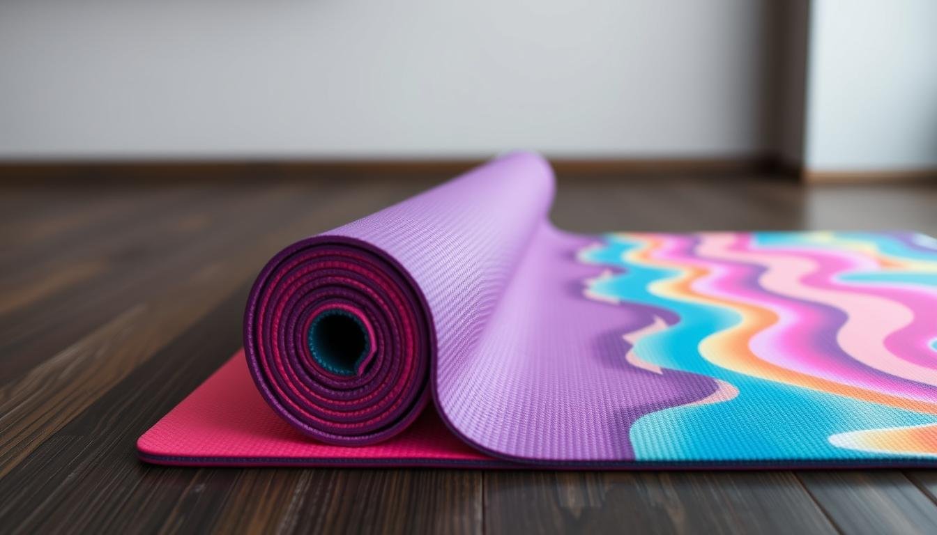 Get A High-Quality Yoga Mat For Your Home Workouts