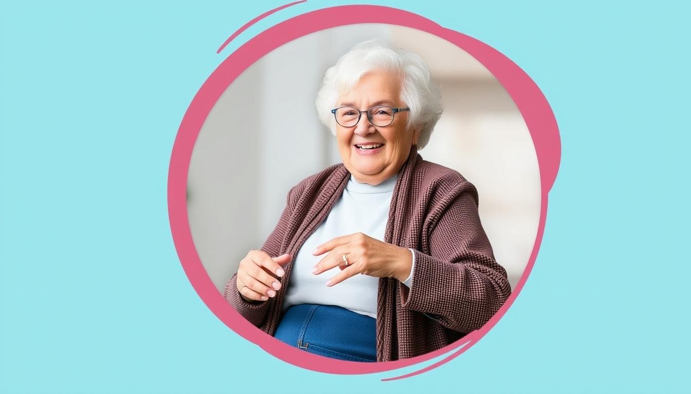 Senior Social Clubs Near Me
