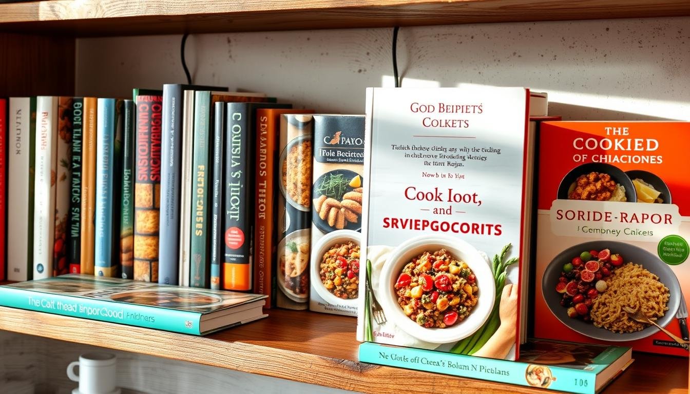 Image Of A Beginner'S Cookbook Collection