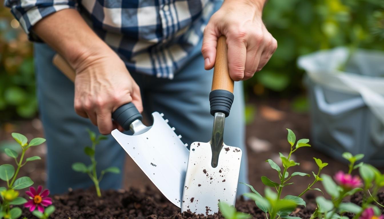 Gardening Tools For Seniors