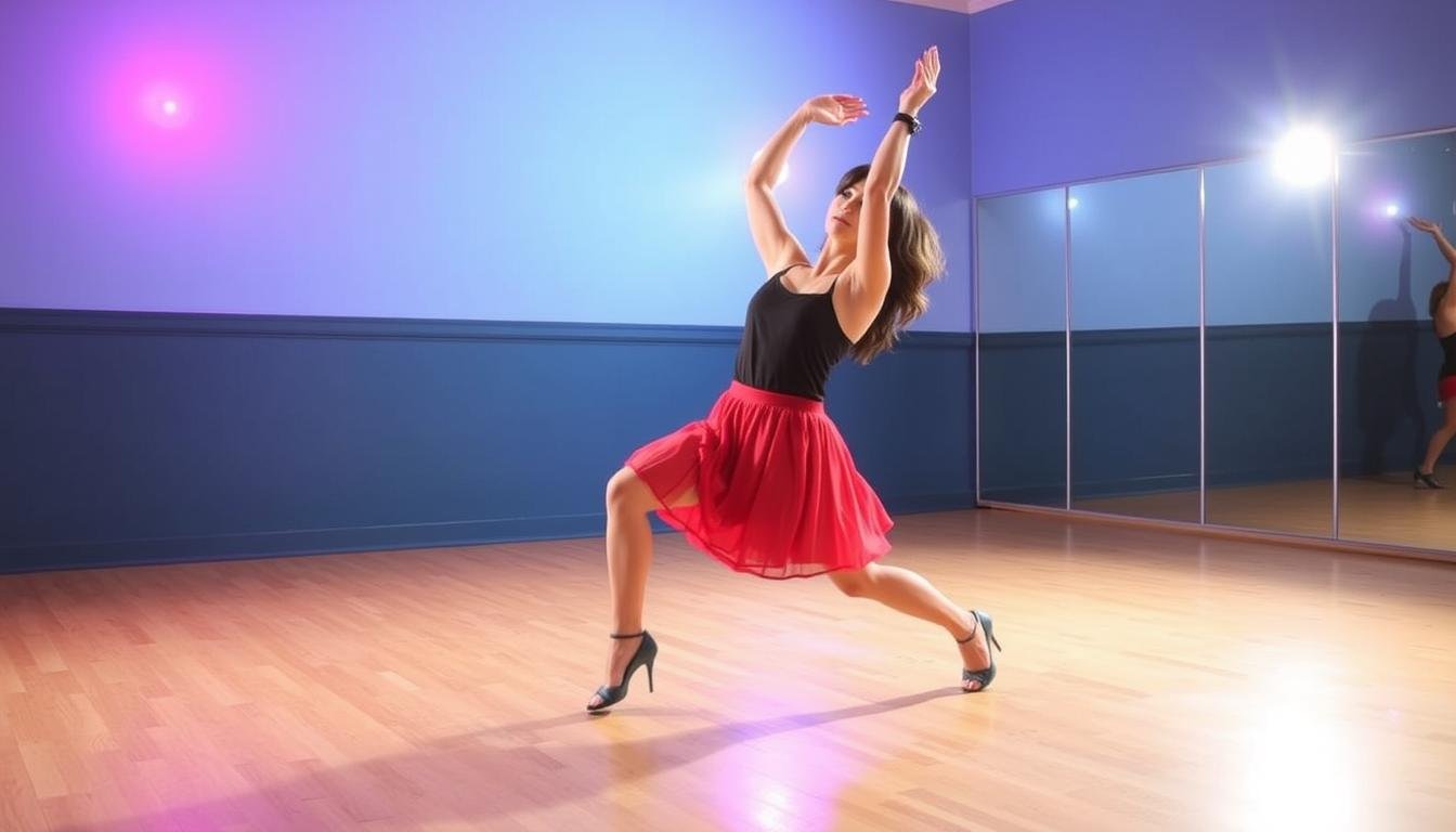 Find Online Dance Classes For Beginners To Get Started