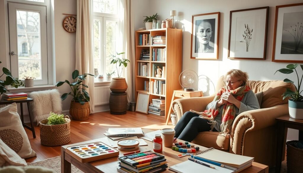 fun hobbies for women at home​