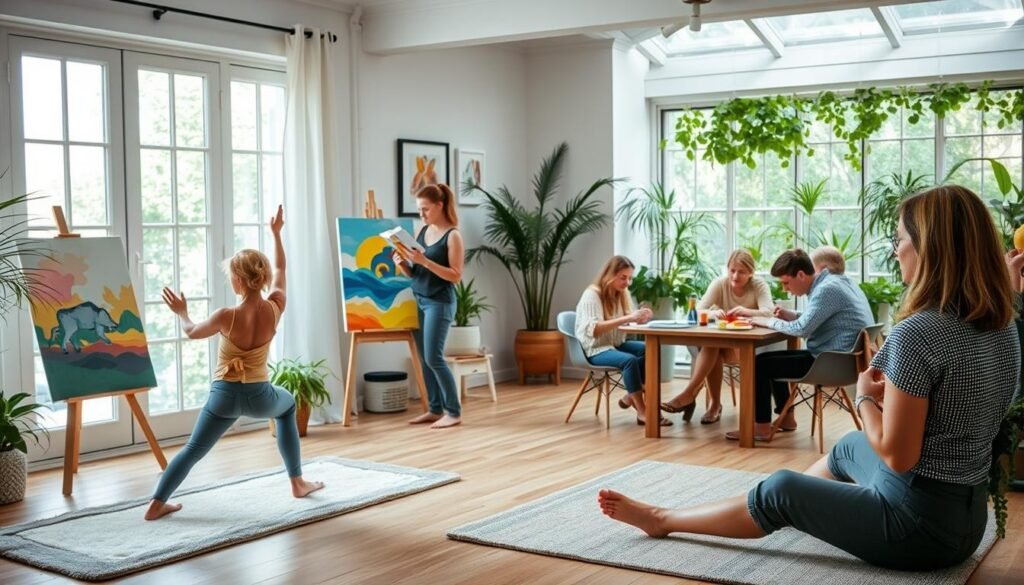 fun hobbies for women in their 30s