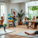 fun hobbies for women in their 30s