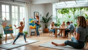 fun hobbies for women in their 30s
