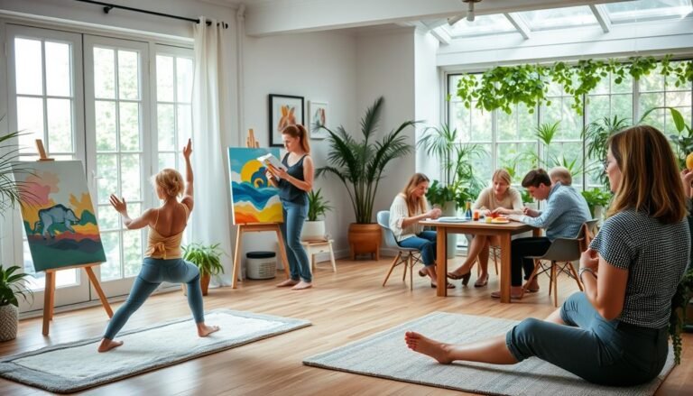 Home Page Fun Hobbies For Women In Their 30S