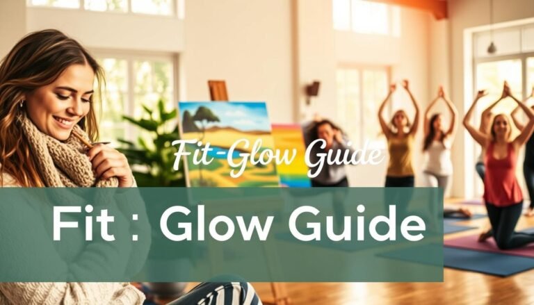 hobby ideas for women