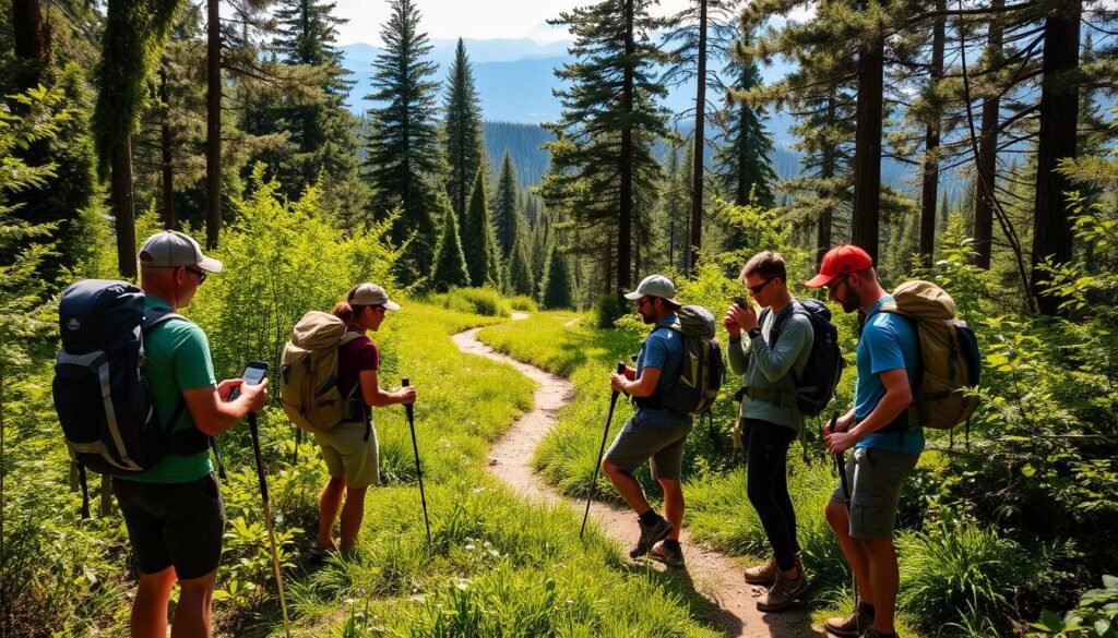 Outdoor E-Hobbies For Extroverts