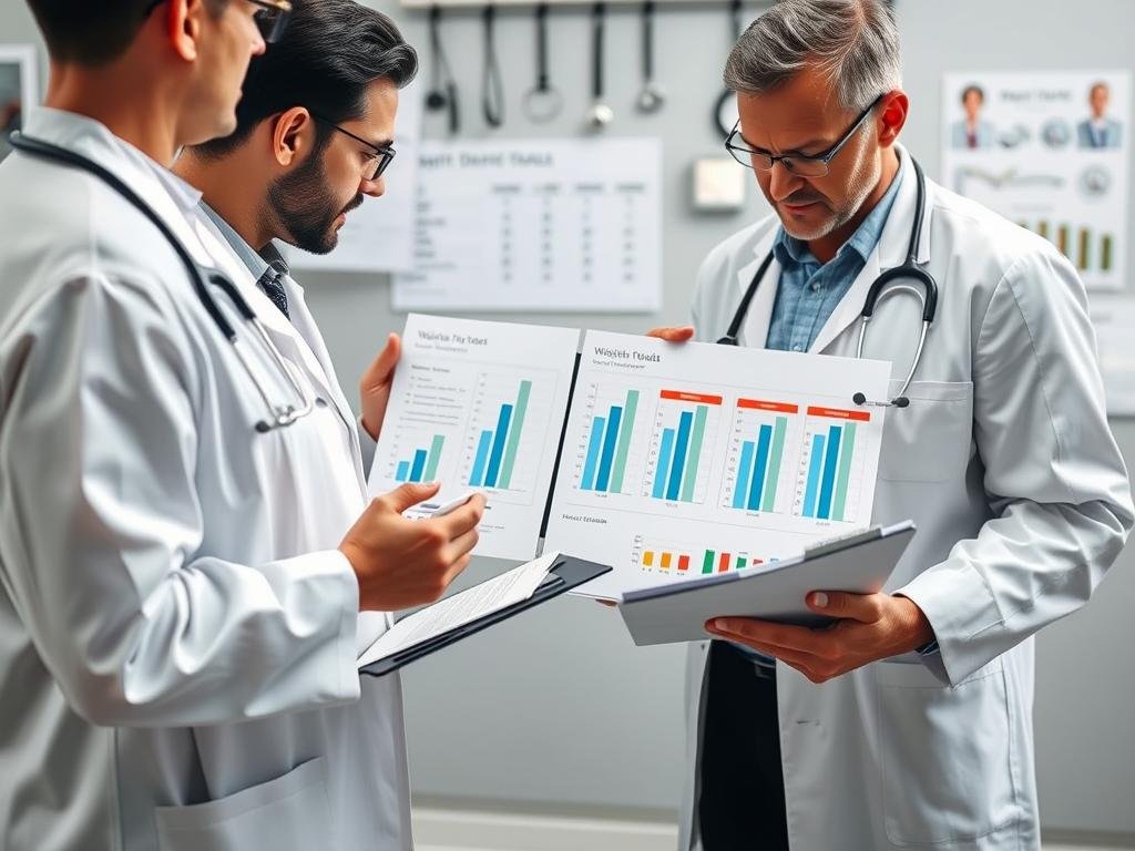 Clinical Trial Results For B12 Shot For Weight Loss Treatments Clinical Trial Results For B12 Shot For Weight Loss Treatments