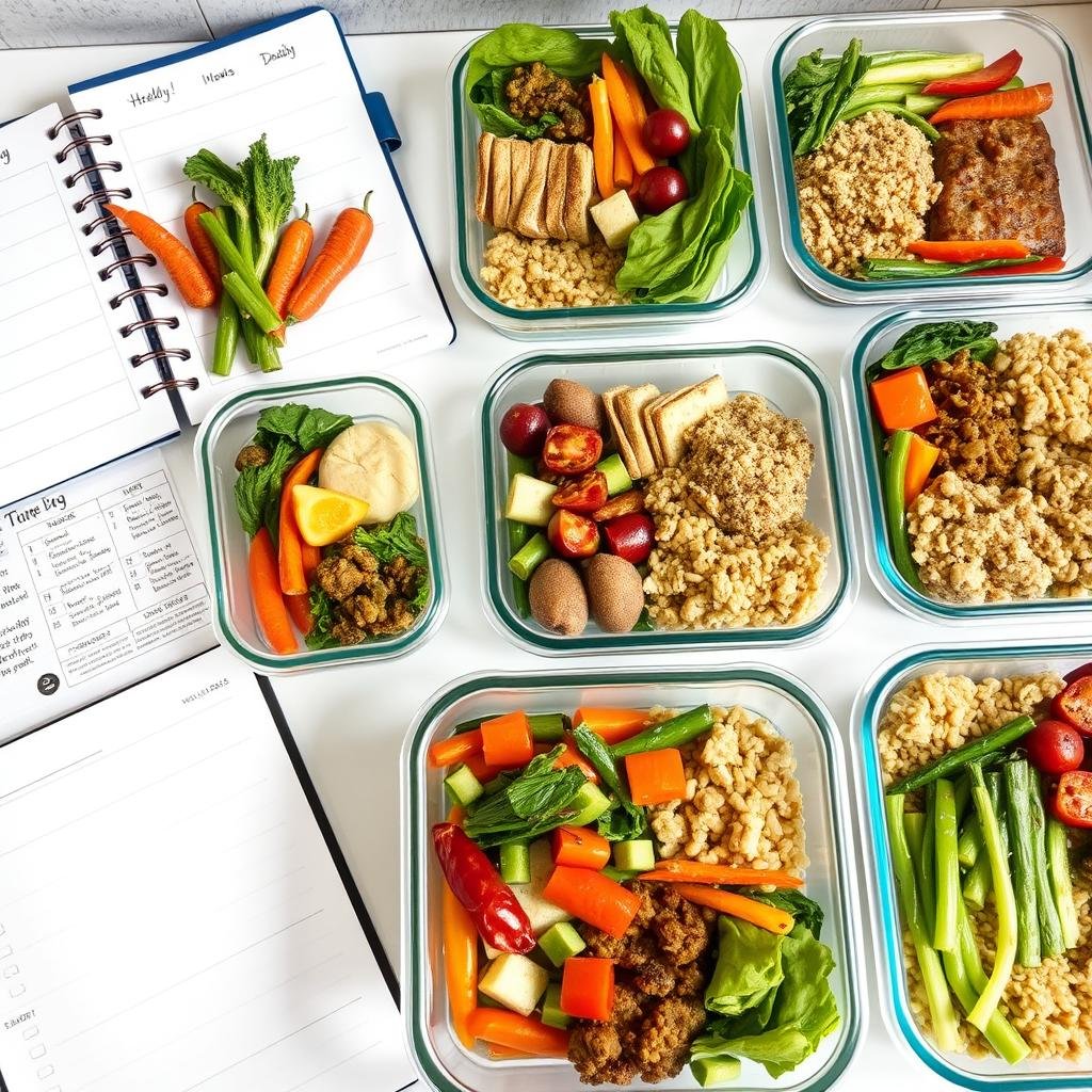 Healthy Meal Plan To Enhance B12 Shot For Weight Loss Results